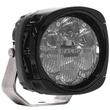 Load image into Gallery viewer, ARB Nacho 4in Offroad / SAE Combo Amber LED Light
