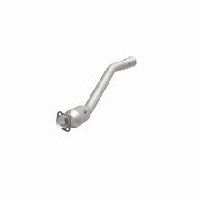 Load image into Gallery viewer, Magnaflow Conv DF 13-14 Mercedes-Benz GL450 V8 4.6 OEM Underbody
