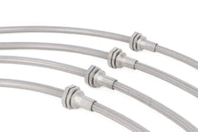 Load image into Gallery viewer, Goodridge 85-89 Toyota MR-2 Brake Lines
