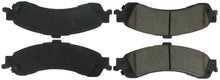 Load image into Gallery viewer, StopTech Performance Brake Pads
