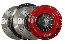 Load image into Gallery viewer, McLeod RXT Clutch Ford 1-1/16in X 10 Spline
