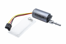 Load image into Gallery viewer, Fuelab 496 In-Tank Brushless Fuel Pump w/5/16 SAE Outlet - 350 LPH
