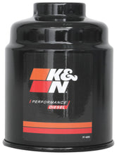 Load image into Gallery viewer, K&amp;N 18-22 Dodge RAM 6.7L L6 Diesel Fuel Filter
