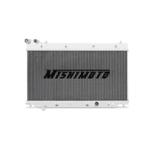 Load image into Gallery viewer, Mishimoto 07-08 Honda Fit/02-08 Jazz Performance Aluminum Radiator
