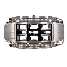Load image into Gallery viewer, StopTech BBK 93-98 Toyota Supra Front ST-60 355x32 Trophy Sport Zinc Slotted Big Brake Kit
