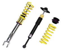 Load image into Gallery viewer, KW Mercedes C Class W205 Sedan Coupe RWD Coilover Kit V1
