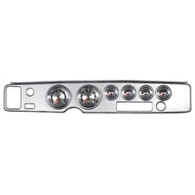 Load image into Gallery viewer, Autometer American Muscle Gauge Kit 6 Pc Firebird 70-81 Tach/Mph/Fuel/Oilp/Wtmp/Volt
