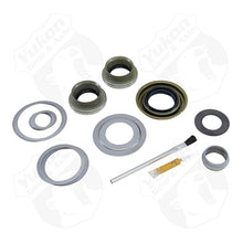 Load image into Gallery viewer, Yukon Gear Minor install Kit For Dana 50 Straight Axle Diff
