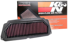 Load image into Gallery viewer, K&amp;N Replacement Air FIlter 19-20 Honda CB650R
