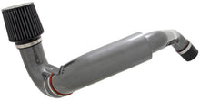 Load image into Gallery viewer, AEM 94-01 Acura Integra GSR M/T only Silver V2 Intake
