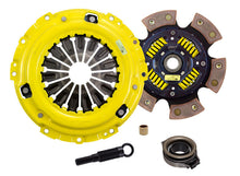 Load image into Gallery viewer, ACT 1996 Infiniti I30 XT/Race Sprung 6 Pad Clutch Kit
