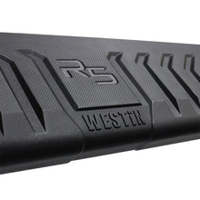 Load image into Gallery viewer, Westin 19-23 RAM 1500 Quad Cab 6.5ft. Bed (No 2019+ Clsc) R5 M-Series W2W Nerf Step Bars - Polish SS
