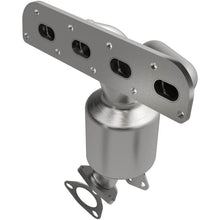 Load image into Gallery viewer, MagnaFlow 14-15 Cadillac ELR 1.4L/12-15 Chevrolet Volt 1.4L OEM Grade Manifold Catalytic Converter
