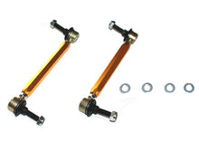 Load image into Gallery viewer, Whiteline Universal Swaybar Link Kit-Heavy Duty Adjustable Ball Joint
