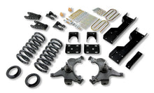 Load image into Gallery viewer, Belltech LOWERING KIT W/O SHOCKS
