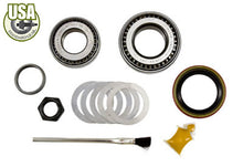 Load image into Gallery viewer, USA Standard 9in Ford Pinion Kit / Koyo Bearings
