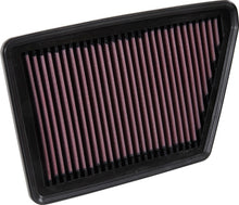 Load image into Gallery viewer, K&amp;N 17-18 Honda CR-V 2.4L Drop In Air Filter

