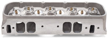 Load image into Gallery viewer, Edelbrock Race Cyl Head Musi CNC BBC Victor 24Deg Bare
