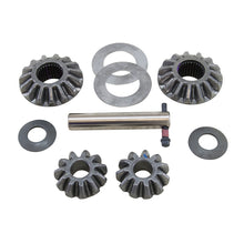 Load image into Gallery viewer, Yukon Gear Standard Open Spider Gear Kit For GM 7.6in Front / 28 Spline
