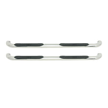 Load image into Gallery viewer, Westin 19-20 Dodge Ram 1500 Crew Cab (Except Classic) 4 Oval Nerf Step Bars - Stainless Steel
