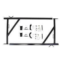 Load image into Gallery viewer, Westin HD Ladder Rack (Set) - Black
