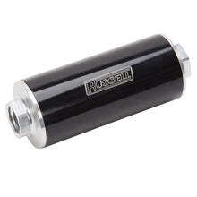 Load image into Gallery viewer, Russell Performance Anodized Aluminum (12in Length -10 male inlet/outlet)
