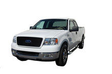 Load image into Gallery viewer, AVS 04-14 Ford F-150 Supercab Ventvisor In-Channel Front &amp; Rear Window Deflectors 4pc - Smoke

