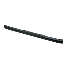 Load image into Gallery viewer, Westin 2004-2012 Chevrolet/GMC/Isuzu Colorado/Canyon Reg Cab E-Series 3 Nerf Step Bars - Black
