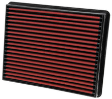 Load image into Gallery viewer, AEM Silverado/Sierra/Avalance/Tahoe/Yukon 12.625in O/S L x 10in O/S W x 1.75in H DryFlow Air Filter
