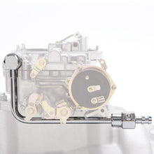 Load image into Gallery viewer, Edelbrock Fuel Line for Edelbrock Carburetors 3/8In Barb Inlet
