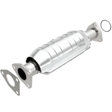 Load image into Gallery viewer, MagnaFlow Conv DF 03-04 Honda Pilot 3.5L
