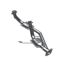 Load image into Gallery viewer, MagnaFlow Conv DF 96-99 Taurus Code U AXOD 49
