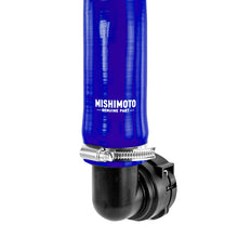 Load image into Gallery viewer, Mishimoto 18-20 Ford Raptor 3.5L EcoBoost Silicone Hose Kit - Blue
