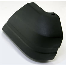 Load image into Gallery viewer, Omix Left Front Bumper End Cap 84-96 Cherokee (XJ)
