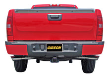 Load image into Gallery viewer, Gibson 99-02 Ford Expedition XLT 4.6L 2.5in Cat-Back Dual Extreme Exhaust - Stainless

