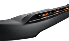 Load image into Gallery viewer, AVS 19-22 Ford Ranger Low Profile Aeroskin Lightshield Pro - Black
