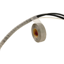 Load image into Gallery viewer, DEI RFI Wire Mesh Shield Tape - 1in x 25ft

