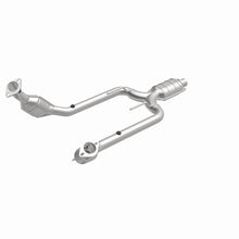 Load image into Gallery viewer, MagnaFlow CONV DF 94-97 T-Bird/Couga 4.6L 50S
