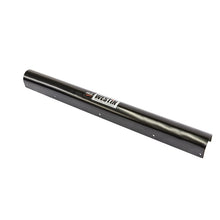 Load image into Gallery viewer, Westin Push Bumper Elite Light Channel 23.5 inch Solid - Black
