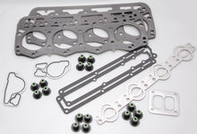 Load image into Gallery viewer, Cometic Street Pro 94-03 Ford 7.3L Powerstroke Diesel V8 4.140inch Top End Gasket Kit No VC Gaskets
