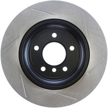 Load image into Gallery viewer, StopTech Slotted Sport Brake Rotor
