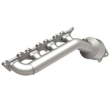 Load image into Gallery viewer, MagnaFlow Conv DF 09-10 Hyundai Genesis 4.6L
