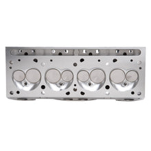 Load image into Gallery viewer, Edelbrock Cylinder Head Performer RPM CNC Pontiac 1962-1969 455 CI V8 87 cc Combustion Chamber
