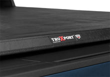 Load image into Gallery viewer, Truxedo 2020 GMC Sierra &amp; Chevrolet Silverado 2500HD &amp; 3500HD 6ft 9in TruXport Bed Cover
