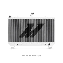 Load image into Gallery viewer, Mishimoto 10-11 Chevrolet Camaro SS V8 Aluminum Radiator

