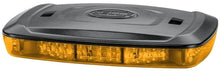 Load image into Gallery viewer, Hella L/Bar Mini 10In Led (Mv Fxd Amber Lens)
