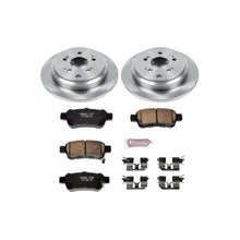 Load image into Gallery viewer, Power Stop 05-10 Honda Odyssey Rear Autospecialty Brake Kit
