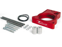 Load image into Gallery viewer, Airaid 96-05 S-10 / Blazer 4.3L PowerAid TB Spacer
