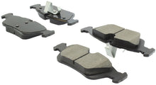 Load image into Gallery viewer, StopTech Performance 90-93 Acura Integra / 90-93 Honda Civic Sedan / 90-91 Prelude Front Brake Pads
