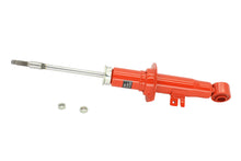 Load image into Gallery viewer, KYB Shocks &amp; Struts AGX Front Left NISSAN 300ZX 1990-96
